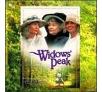 Widow's Peak: Original Motion Picture Soundtrack (1994-08-02)