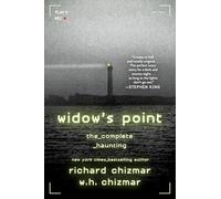 Widow's Point: THE COMPLETE HAUNTING