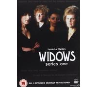Widows - Series 1 [1983] [DVD] [Reino Unido]