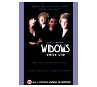 Widows - Series One 2-DVD Set ( Widows - Series 1 ) [ Origen UK, Ningun Idioma Espanol ]