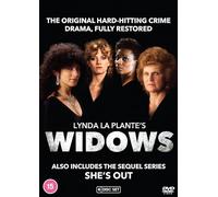 Widows: The Complete Series (Restored) [DVD]