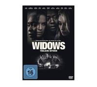 Widows - Tödliche Witwen (DVD) Viola Davis Michelle Rodriguez (Importación USA)