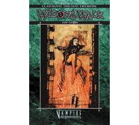 Widow's Walk (Clan Novel: Tremere Trilogy)