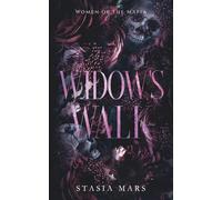 Widow's Walk: Women of the Mafia