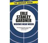 Widows Wear Weeds (Murder Room)