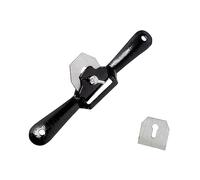 Widybord 1 Juego de Cepilladoras de Mano Herramientas de Bricolaje, Herramientas de Trabajo de Madera Adecuado para Herramientas Manuales de Carpintería