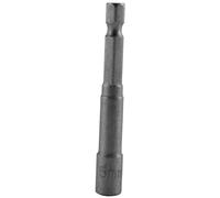 Widybord 1 llave de tambor de repuesto de cabeza de 5 mm de diámetro para taladros eléctricos, cabezal de afinación súper rápido