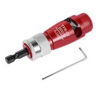 Widybord 1 Piezas Pelacables Herramienta de Pelacables de Torsión con Llave, Herramienta de Corte Pelacables Fácil de Usar, (6㎡)