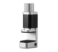 Widybord 1 Piezas Soporte de Alicates Ajustable Herramienta de Reparación de Teléfono Móvil Clip de Montaje De Pantalla LCD Accesorios de Tableta, Metal