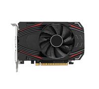 Widybord 1 tarjeta gráfica GTX750TI DDR5 de 4 GB, PCle X16 3.0 VGA+HD+DVI, tarjeta de video de 28 Nm
