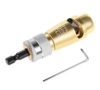 Widybord 1 unids Pelacables Herramienta de Pelacables de torsión con llave: Herramienta de corte de pinzas de pelacables Fácil de usar, (4㎡)