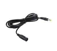 Widybord 5.5Mm X 2.1Mm DC Power Jack Macho A Cable Extensión