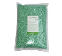 Widybord 500 G de Granos de para Depilación de Cuerpo Completo, Película Caliente, Perlas de Depilatoria para Máquina Calentadora de Estilo 7