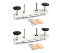 Widybord Abrazadera de guitarra acústica original, herramienta de reparación de puente de guitarra, herramienta de clip de código de guitarra folk