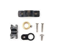 Widybord Accesorios Fijos de Manguera FT012-10 para FT012 2.4G sin Cepillo Accesorios de Piezas de Repuesto para Barcos Mando a Distancia