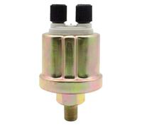 Widybord AD Sensor de presión universal 1/8NPT 10 mm 0-10 Bar para medidor de prensa, interruptor transmisor, unidad de envío, pieza del generador