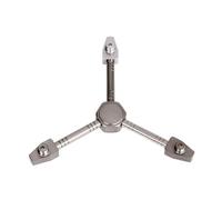 Widybord Adaptador de conexión de cartucho de cocina de gas portátil, conector de 1 a 3 quemadores, convertidor de tanque para senderismo al aire libre, pícnic, barbacoa, fácil de usar