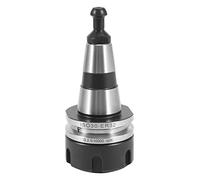 Widybord Balance Chuck ISO30 ER32 50L Balance Colllet Torno Chuck G2.5 30000RPM CNC Portaherramientas Acero inoxidable