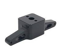 Widybord Base de Motor de Metales para SG 2801 SG2801 SG-2801 D110 1/28 Accesorios de Piezas de Actualización de Coche Mando a Distancia 3