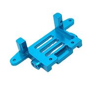 Widybord Base de servo de metal para SG 2801 SG2801 SG-2801 D110 1/28 Accesorios de piezas de actualización de coche en control remoto, 3