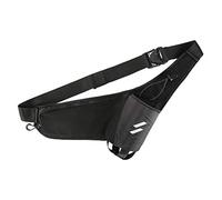 Widybord Bicicletas Montaña Botella Cinturón Tamaño Paquete Impermeable Fanny Bolsa para Mujeres Corredor Camping Senderismo Carrera