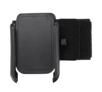 Widybord Bolsa de Brazo de Teléfono Celular, Soporte de Teléfono Celular, Correa de Brazo de Ciclismo Giratorio Versátil, Bolsa de Brazo Multifuncional, Instalación Fácil