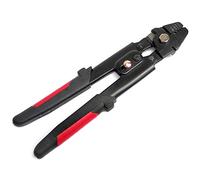 Widybord Cable Swager Herramienta de Crimpado de Pesca para Cobre Pesca Mangas de Crimpado Swivels Snaps