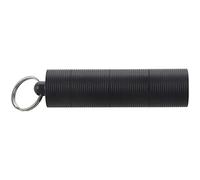 Widybord caja de píldoras portátil al aire libre con múltiples cápsulas pequeña botella de píldora sello impermeable mini caja resistente a la humedad subpaquete