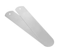 Widybord - Calcetines de deporte con placa fija prensa caliente para transferencia de accesorios, calcetines en blanco y bricolaje para transferencia de 2 piezas