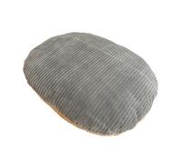 Widybord Cama para Perro, cojín Acolchado pequeño, para Dormir, Casas de Mascotas para Gatos, colchón Suave y Duradero, tapete extraíble para Mascotas, fácil de Usar