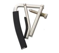Widybord CAPO - Abrazadera de aleación para guitarra acústica de baja folk