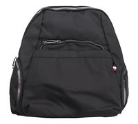 Widybord casual Oxford mujeres escuela impermeable para adolescentes alta calidad viaje bolsa negro