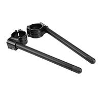 Widybord Ciclo CNC aleación de aluminio general apoyabrazos clip Racing Bicicletas manillar horquilla clip 51mm personalidad mango