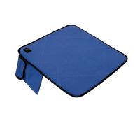 Widybord - Cojín de asiento con calefacción para pesca en invierno, apto para acampar al aire libre, esquí 4