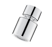 Widybord de cocina cabezal de pulverización filtro ajustable giratorio credence boquilla mameluco fregadero de cocina fácil de instalar fácil de usar plata
