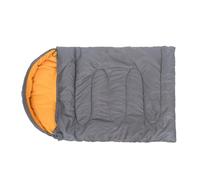 Widybord de Dormir Impermeable y cálido para Mascotas, para Acampar al Aire Libre, Cama para Perro, Manta de Felpa con cordón, Cama para Mascotas, Duradera