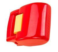 Widybord de Inodoro para Mascotas, una de Inodoro portátil para Mascotas Cuando salen, Duradera, fácil de Usar, 13 x 8 x 16 cm