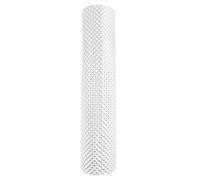 Widybord Escudo Térmico de Aluminio en relieve Escudo Térmico de Tubo de Escape y Accesorios de Piezas de Repuesto de Placa De Aluminio De Aislamiento Térmico General De A
