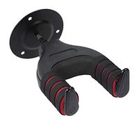 Widybord Gancho de Guitarra Gancho de Bloqueo Automático Gancho de Bloqueo Manual Baquelita Guitar Piano Frame Percha