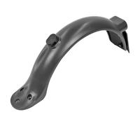 Widybord Guardabarros trasero negro guardabarros scooter eléctrico para m365 pro 2 pro mi3, protección impermeable contra salpicaduras de neumáticos