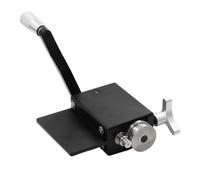 Widybord Herramienta de Manguera Enfriadora Intermedia, Herramienta de Crimpado de Tubería, Rodillo Crimpado, Abrazadera De Entrada de Aire Accesorios de Reemplazo Universal