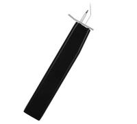 Widybord Herramientas de Anudado de Perlas para la Fabricación de, Crear Nueces de Seguridad para Bricolaje, Herramientas de Anudado de Perlas (Negro)