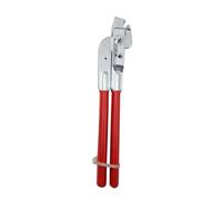 Widybord Herramientas de Reparación de Radiadores de Coche, Pinzas para Radiadores, Herramienta de Servicio de Colector de Cierre, Abrazadera Universal