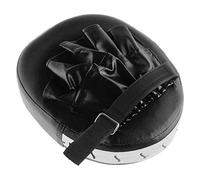 Widybord - Juego de 2 unidades para serías de punzonado, mitones de enfoque, almohadillas de palma, almohadillas de objetivo, Taekwondo, entrenamiento de huelga objetivo