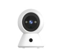 Widybord K11 cámaras de seguridad detección de movimiento sin visión nocturna alarma en tiempo real WiFi cámara HD 1080p para la oficina en casa fácil instalación