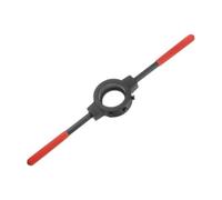 Widybord - Llave de mango roscada 65 mm x 25 mm, soporte de matriz para llave métrica M30-M36/1-1/16"-1-7/16" (UNC/UNF)