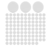 Widybord - Máquina de café de repuesto para filtros profesionales, papel café, té, herramientas de cocina, fácil de instalar, 60 mm
