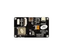 Widybord Módulo De Pantalla Serie PCB Módulo De Pantalla Serie Módulo De Pantalla Serie De Alta Calidad 2.4 Pulgadas Soporte WiFi Bluetooth Pantalla IPS Basado en Tarjeta de Desarrollo ESP32-C3 Módulo