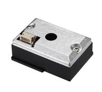 Widybord Módulo Sensor Infrarrojo PM2.5 MPM20-AH Detecta Piezas de Repuesto Sensor de Partículas de Aire