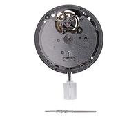 Widybord Movimiento de reloj mecánico automático de repuesto para SII NH38/NH38A, accesorios de repuesto, negro